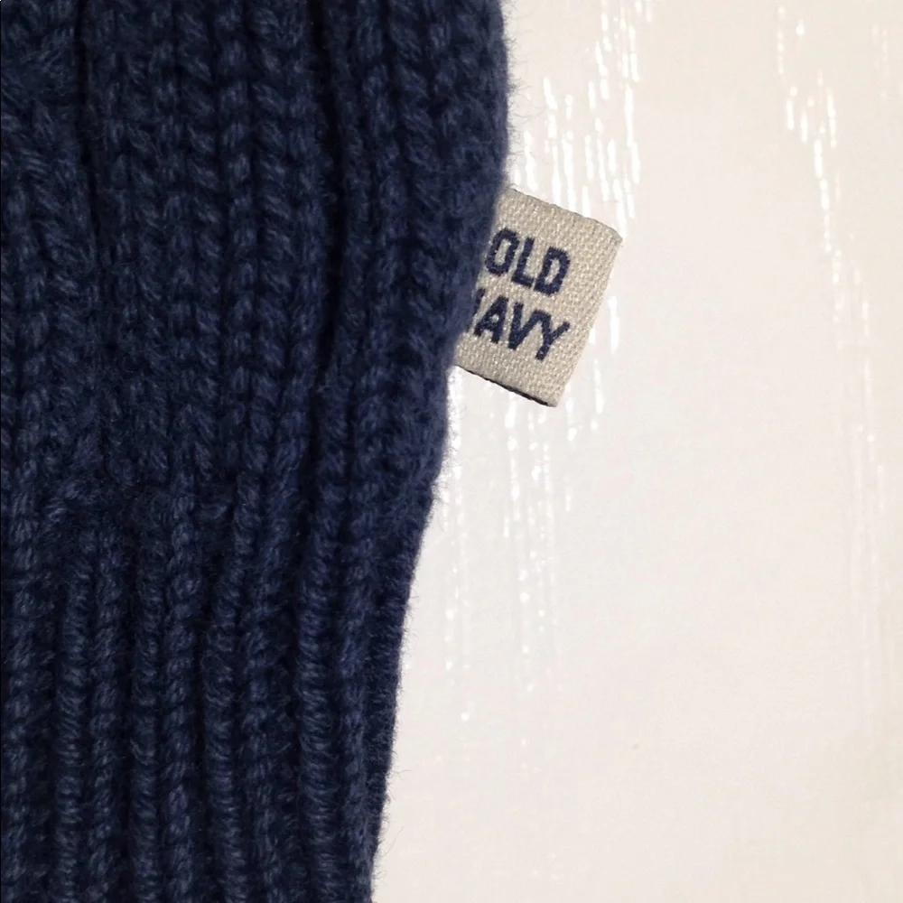 Old Navy this little